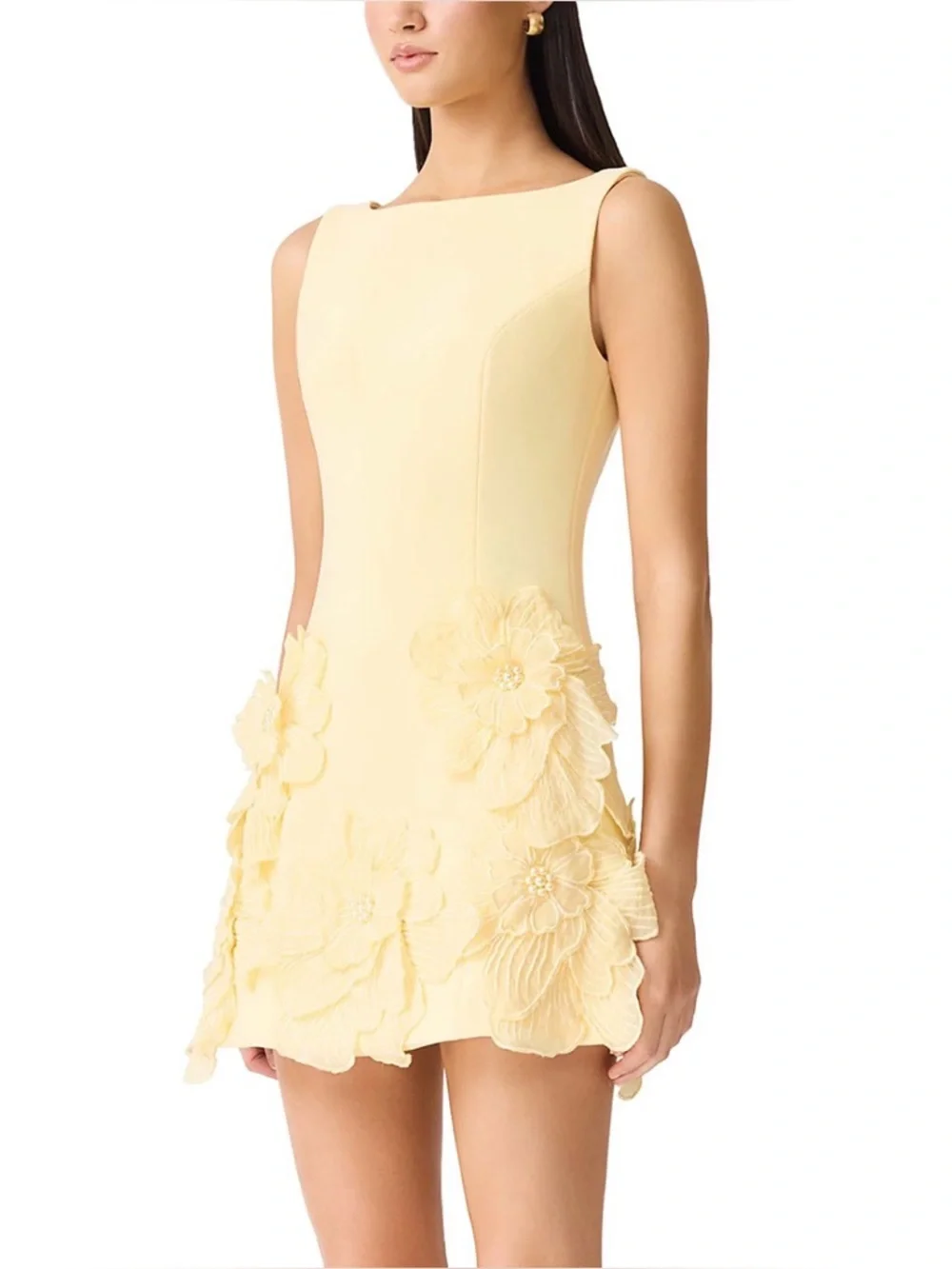 NWT - Elliatt Janelle Dress - Show Stopper! - Picture 3 of 7